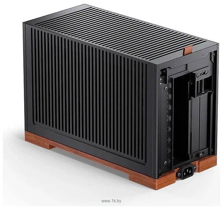 Фотографии Jonsbo T9 (черный)