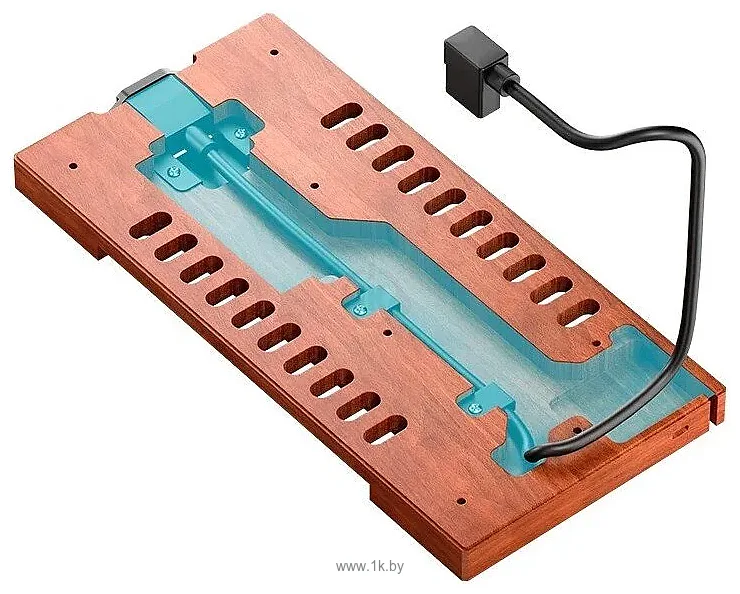 Фотографии Jonsbo T9 (черный)