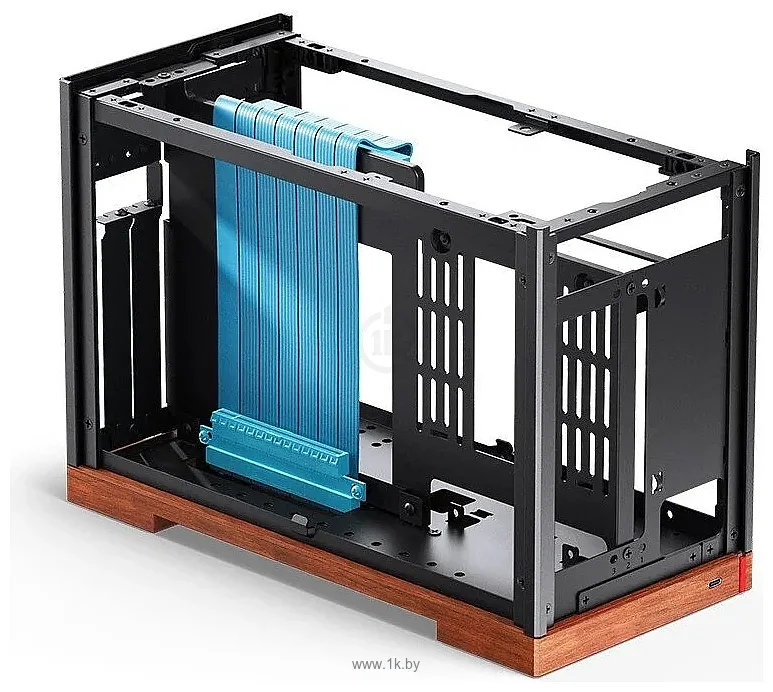 Фотографии Jonsbo T9 (черный)