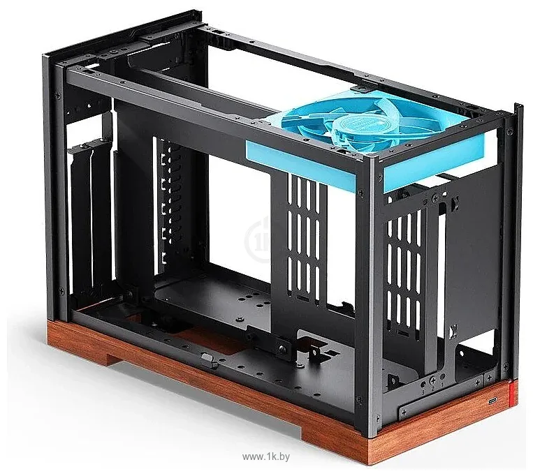 Фотографии Jonsbo T9 (черный)