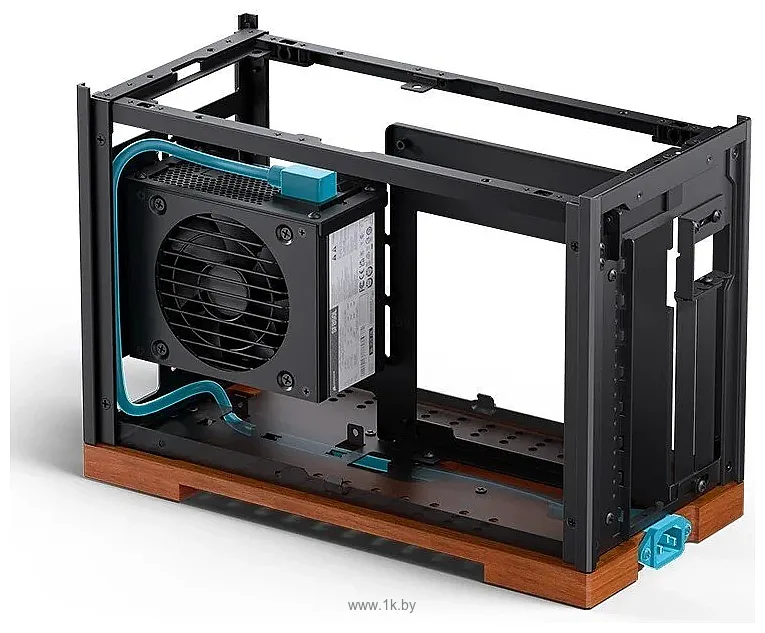 Фотографии Jonsbo T9 (черный)