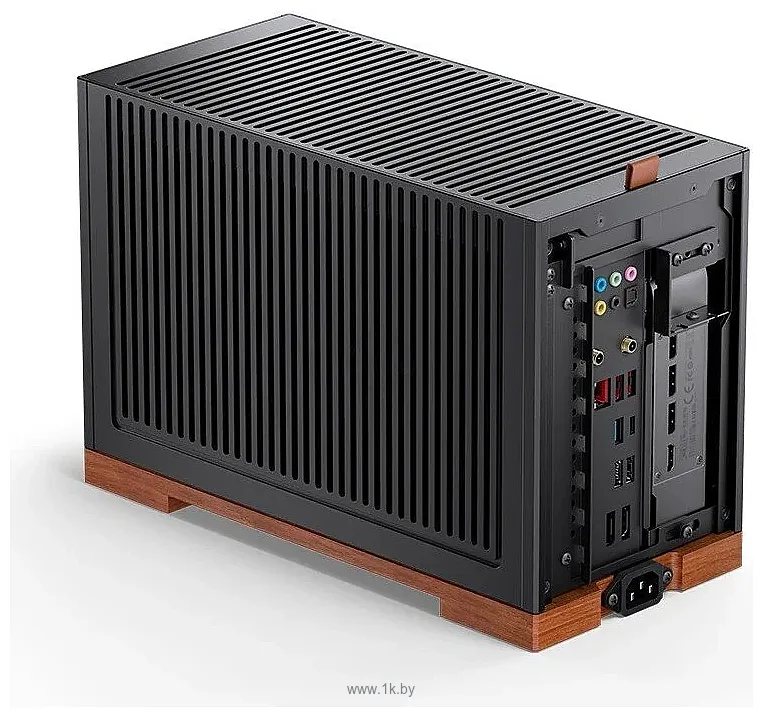 Фотографии Jonsbo T9 (черный)