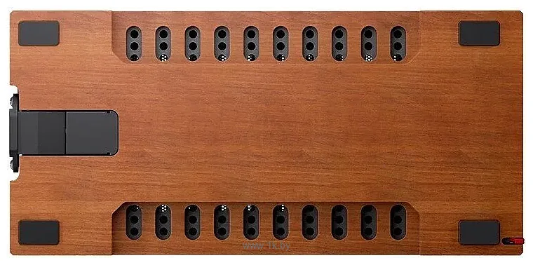 Фотографии Jonsbo T9 (черный)