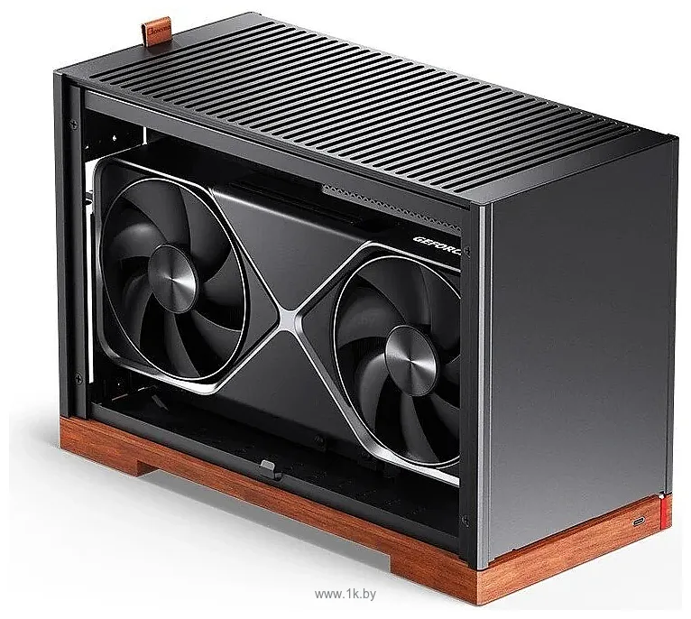 Фотографии Jonsbo T9 (черный)