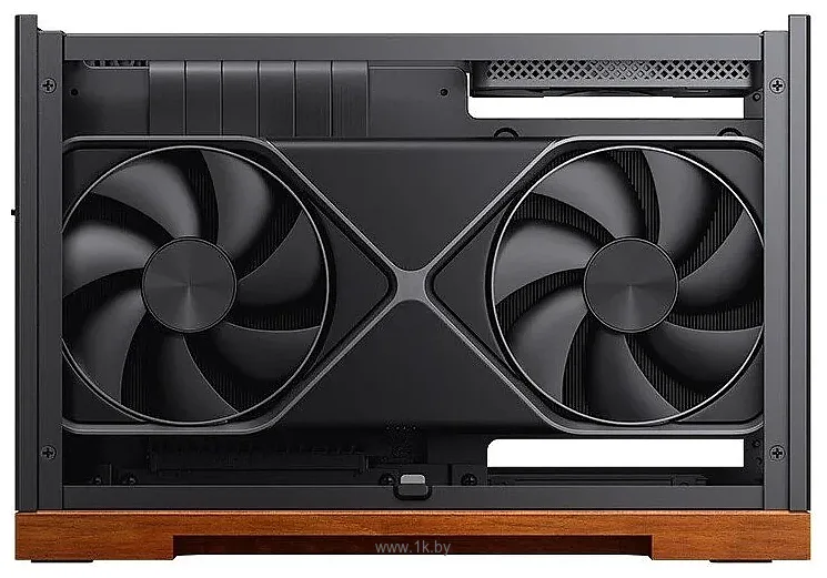 Фотографии Jonsbo T9 (черный)