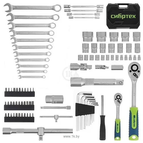 Фотографии СибрТех 13396 89 предметов Фотографии СибрТех 13396 89 предметов