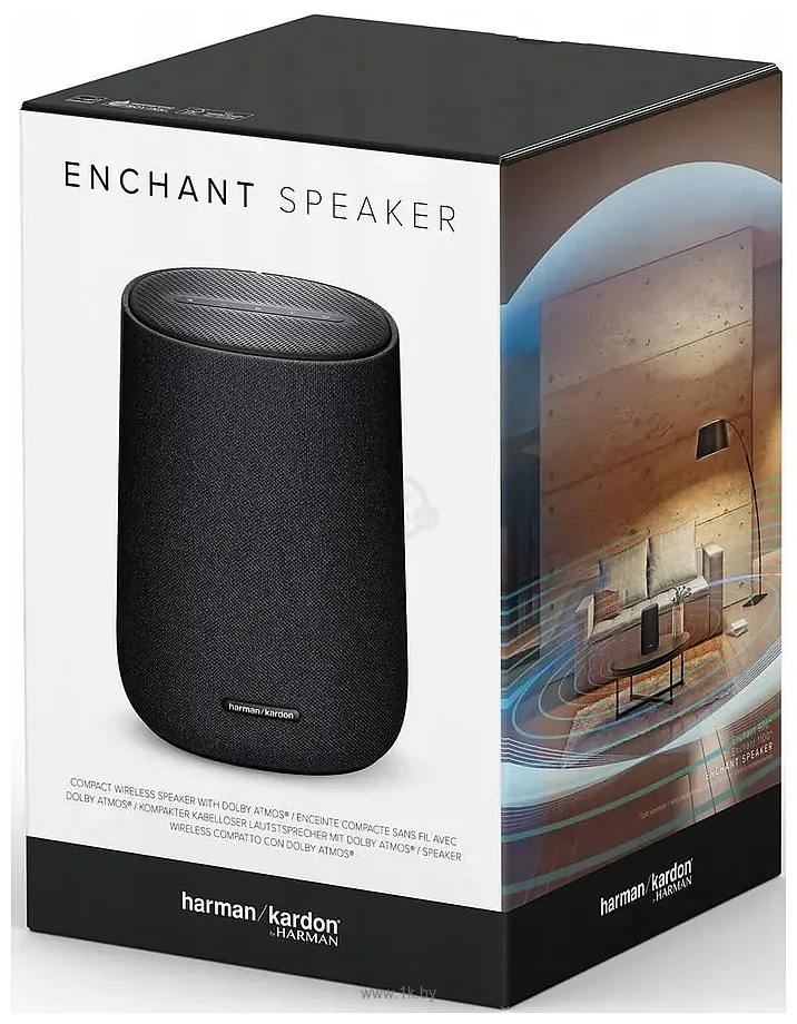 Фотографии Harman Kardon Enchant D62944669