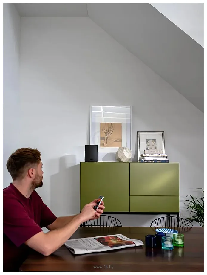 Фотографии Harman Kardon Enchant D62944669