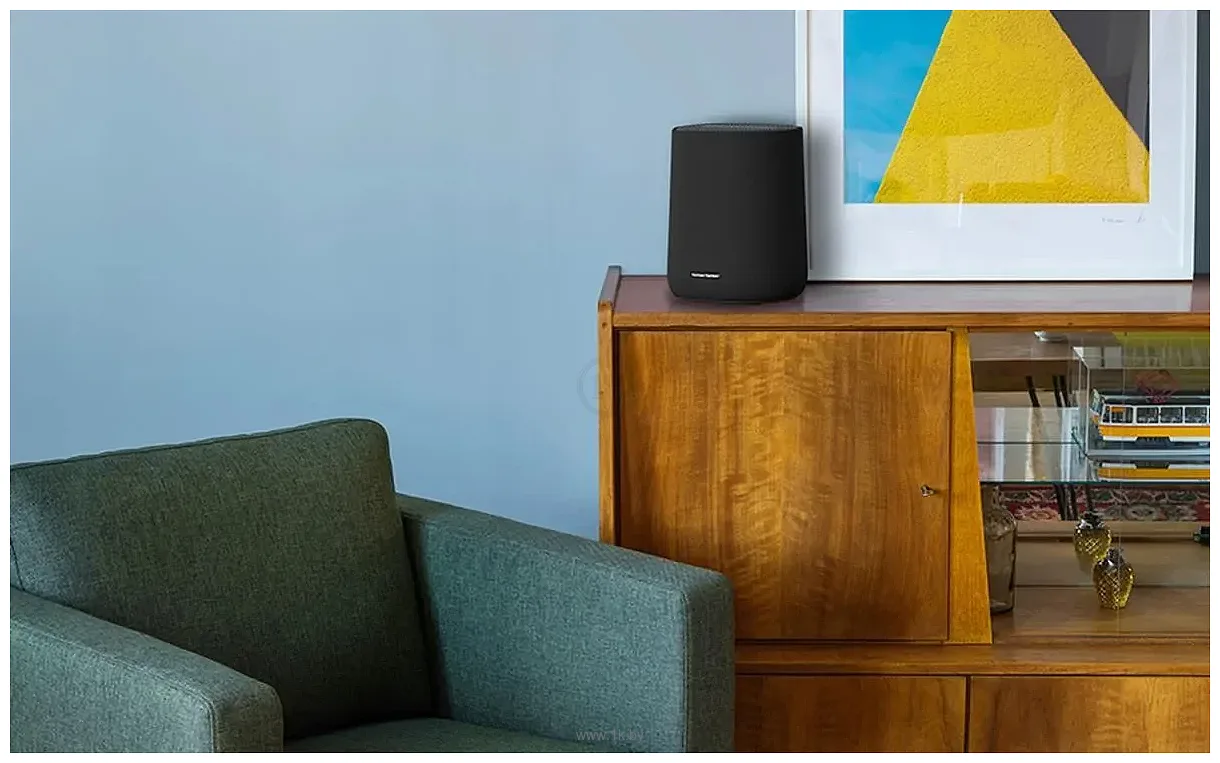 Фотографии Harman Kardon Enchant D62944669