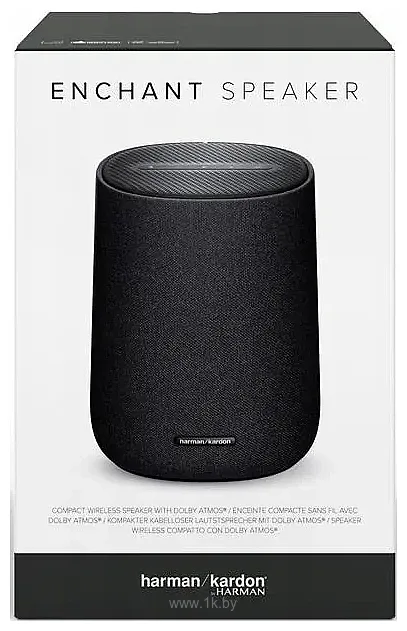 Фотографии Harman Kardon Enchant D62944669