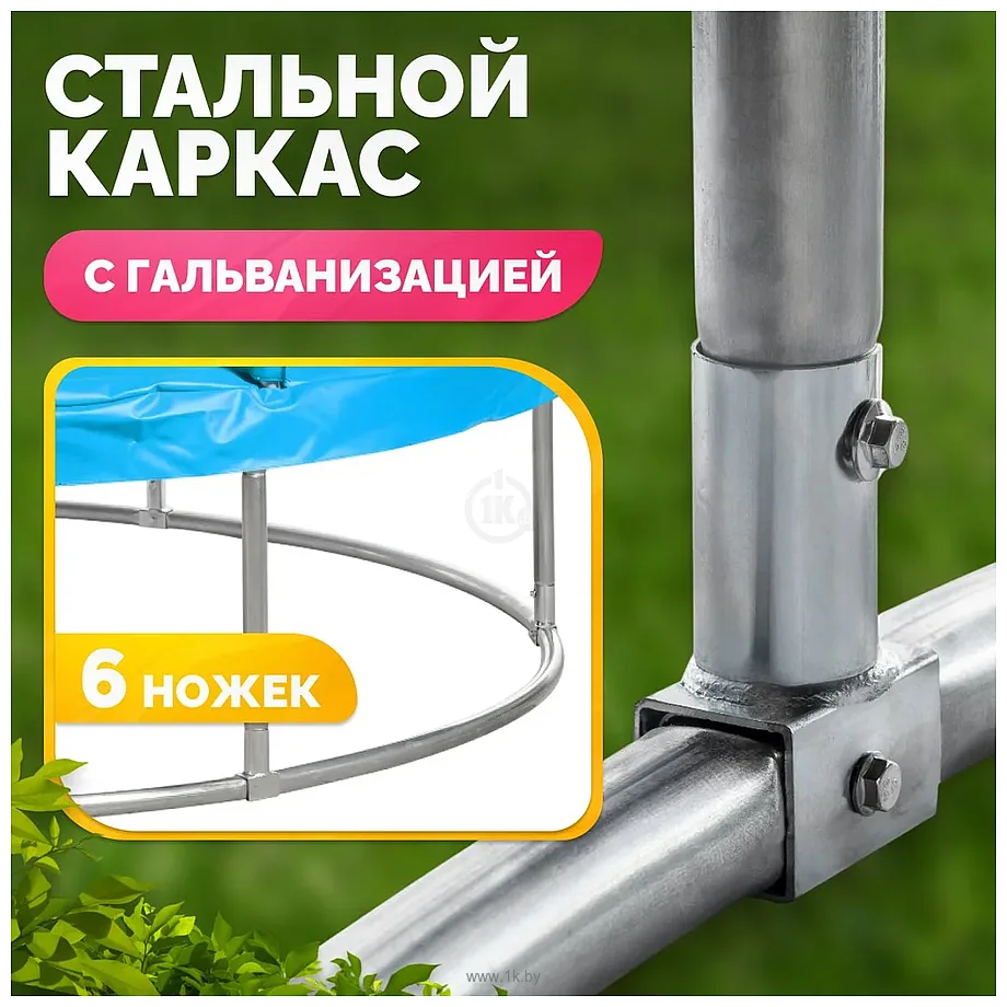 Фотографии Sundays Favorite Premium 8FT