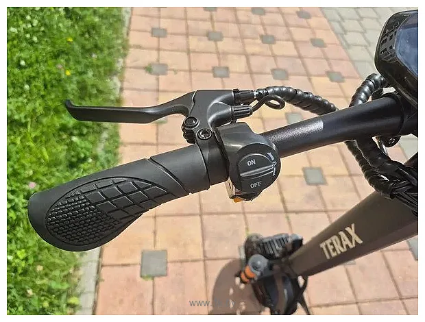 Фотографии Terax XS04