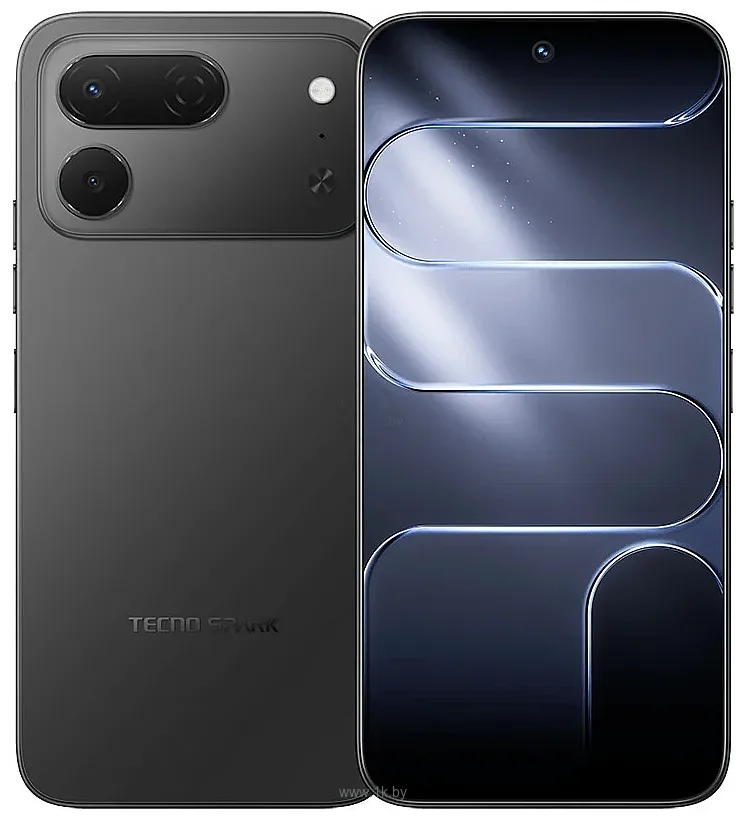 Фотографии Tecno Spark 50 Pro 16/128GB