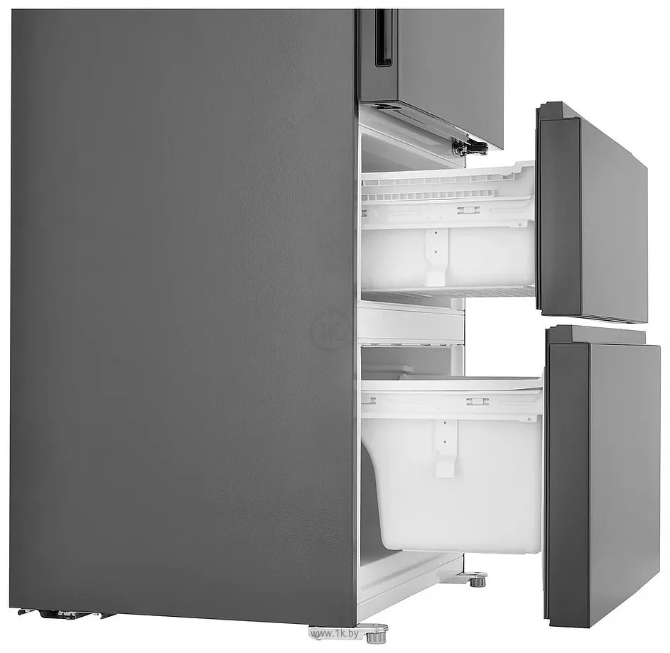 Фотографии ZUGEL Italian Door ZRFD201B