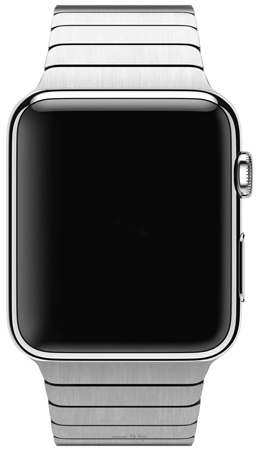 Фотографии Apple Watch 42mm Stainless Steel with Link Bracelet (MJ472)