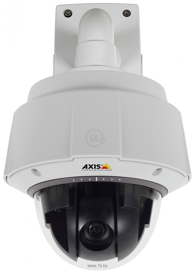 Фотографии Axis Q6045-E Mk II