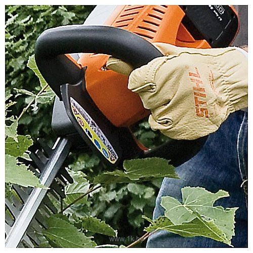 Фотографии STIHL HSA 66