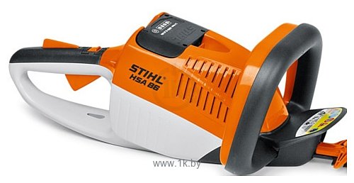 Фотографии STIHL HSA 66