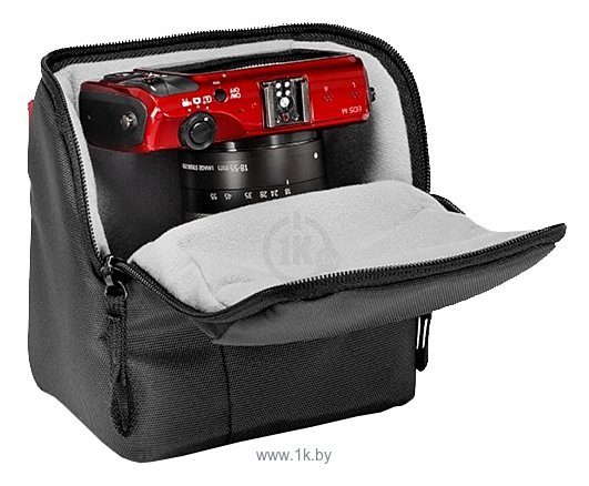 Фотографии Manfrotto Medium pouch for Compact System Camera