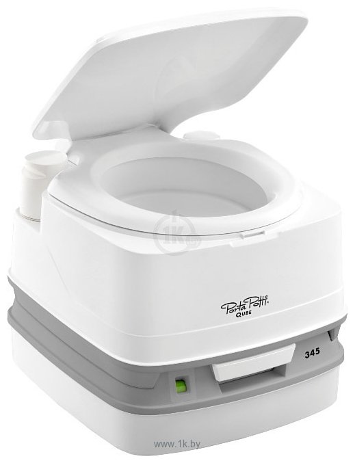 Фотографии Thetford Porta Potti Qube 345