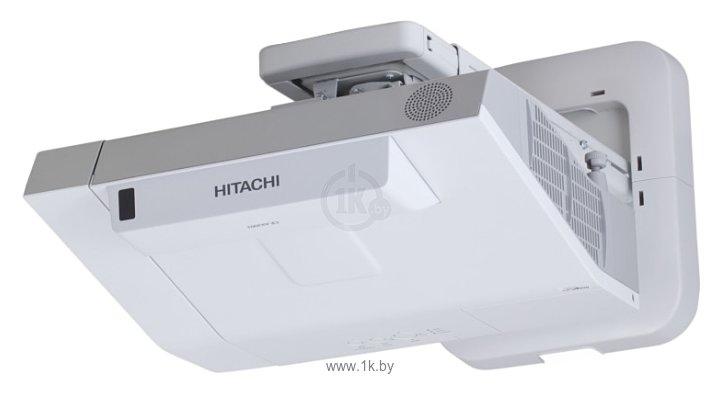 Фотографии Hitachi CP-TW2505
