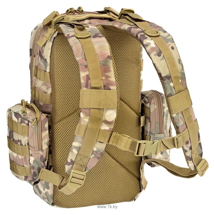 Фотографии DEFCON 5 Tactical One Day 25 khaki (multi camo)