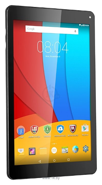 Фотографии Prestigio MultiPad PMT3331