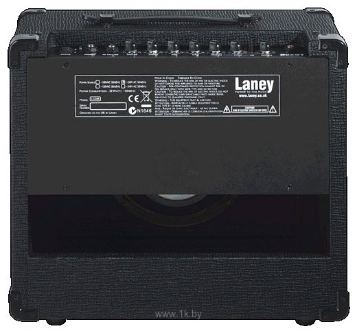 Фотографии Laney LG20R