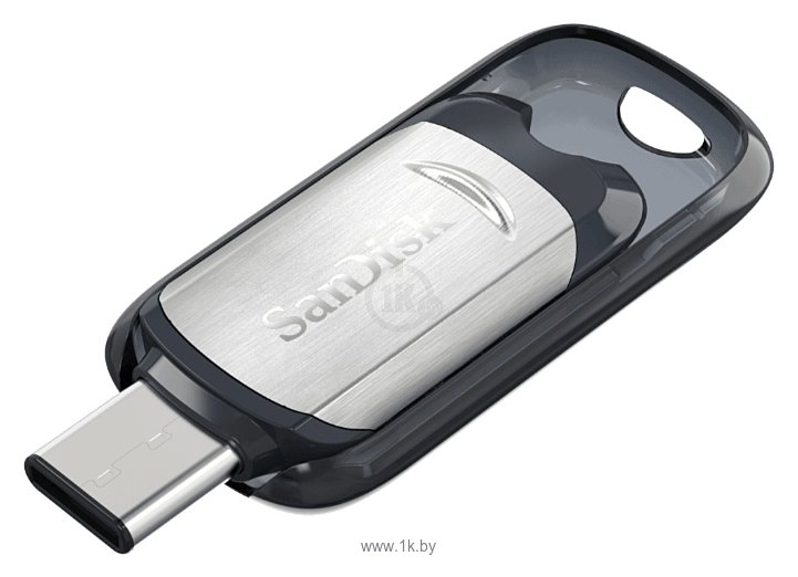 Фотографии Sandisk Ultra USB Type-C 128GB