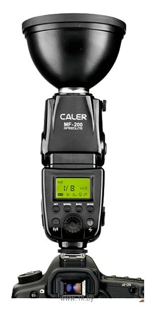 Фотографии Caler MF-200 for Canon