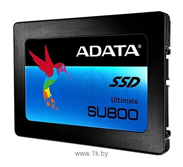 Фотографии ADATA Ultimate SU800 1TB