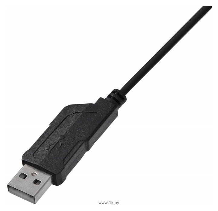 Фотографии Oklick 470M black USB