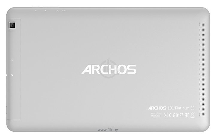 Фотографии Archos 101 Platinum 3G 32Gb