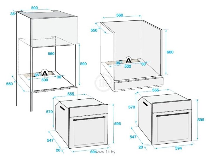 Фотографии BEKO BIM 24400ZG CS