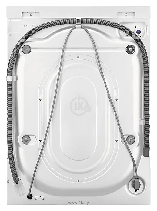 Фотографии Electrolux PerfectCare 600 EW6S3R26S