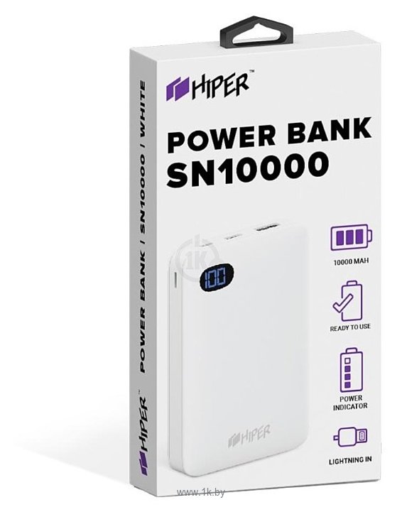 Фотографии HIPER SN10000