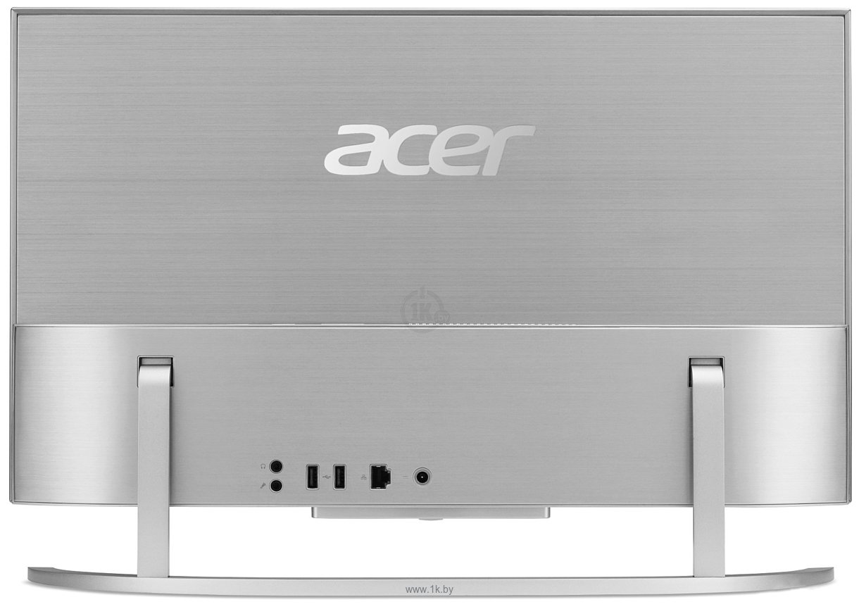 Фотографии Acer Aspire C22-760 (DQ.B8WER.001)