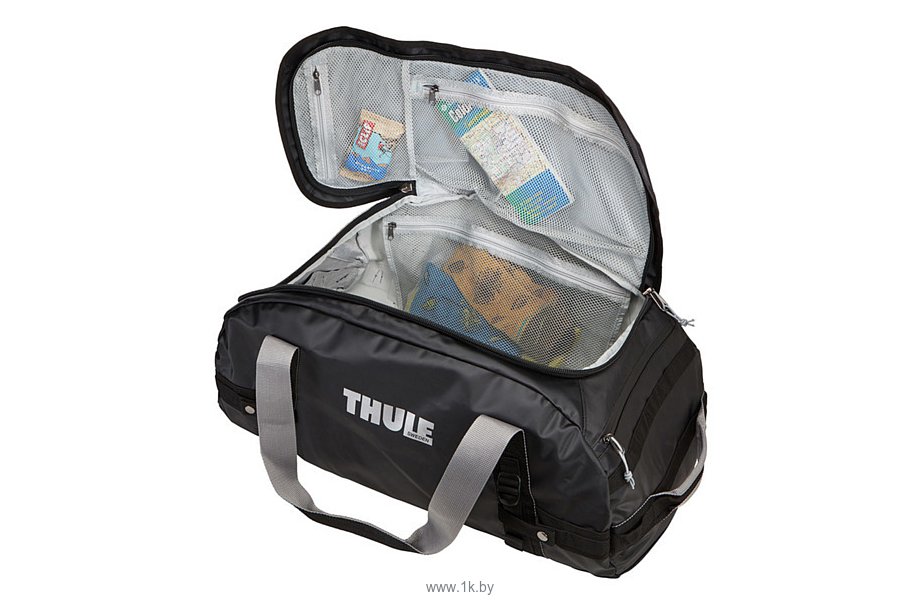 Фотографии Thule Chasm 70L 221202