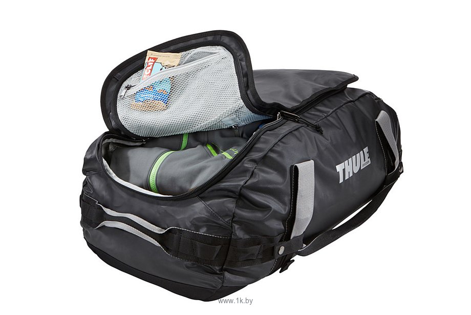 Фотографии Thule Chasm 70L 221202