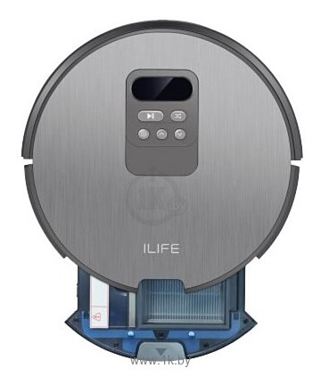 Фотографии iLife V80