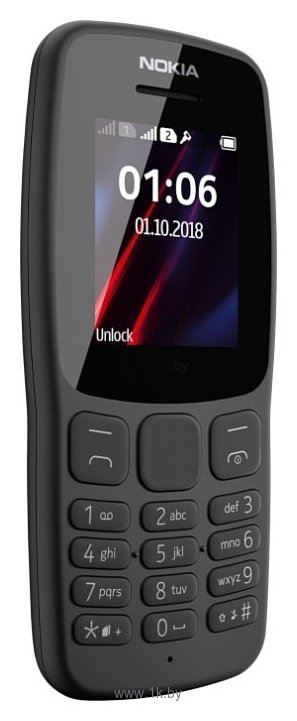 Фотографии Nokia 106 (2018)