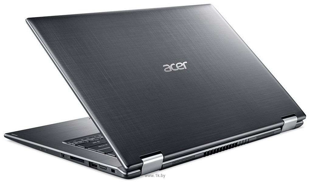 Фотографии Acer Spin 3 SP314-52-56DX (NX.H60EU.006)