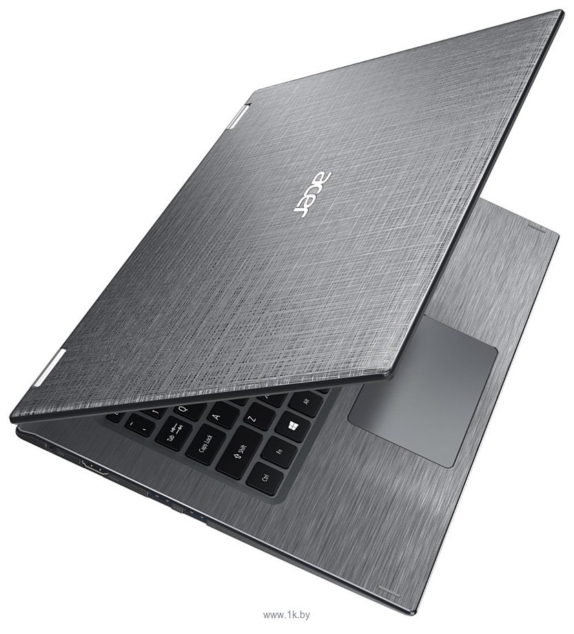 Фотографии Acer Spin 3 SP314-52-56DX (NX.H60EU.006)