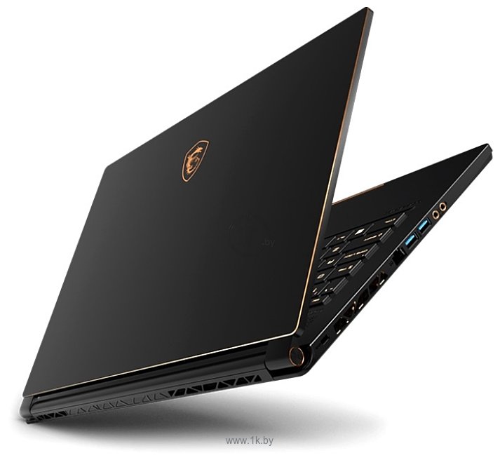 Фотографии MSI GS65 Stealth (8SF-089RU)