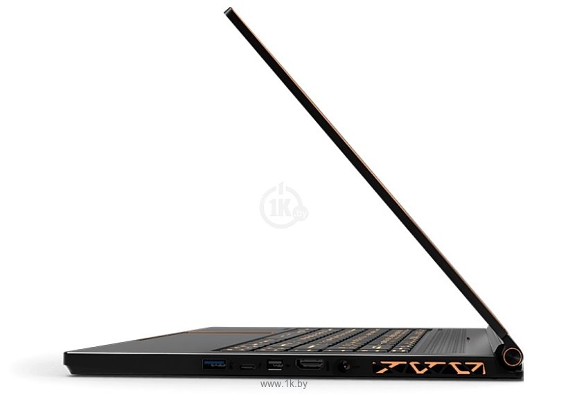 Фотографии MSI GS65 Stealth (8SF-089RU)