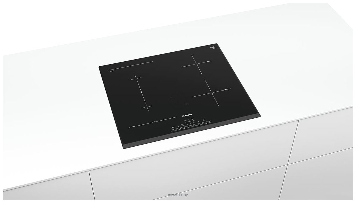 Фотографии Bosch PVS651FC5E