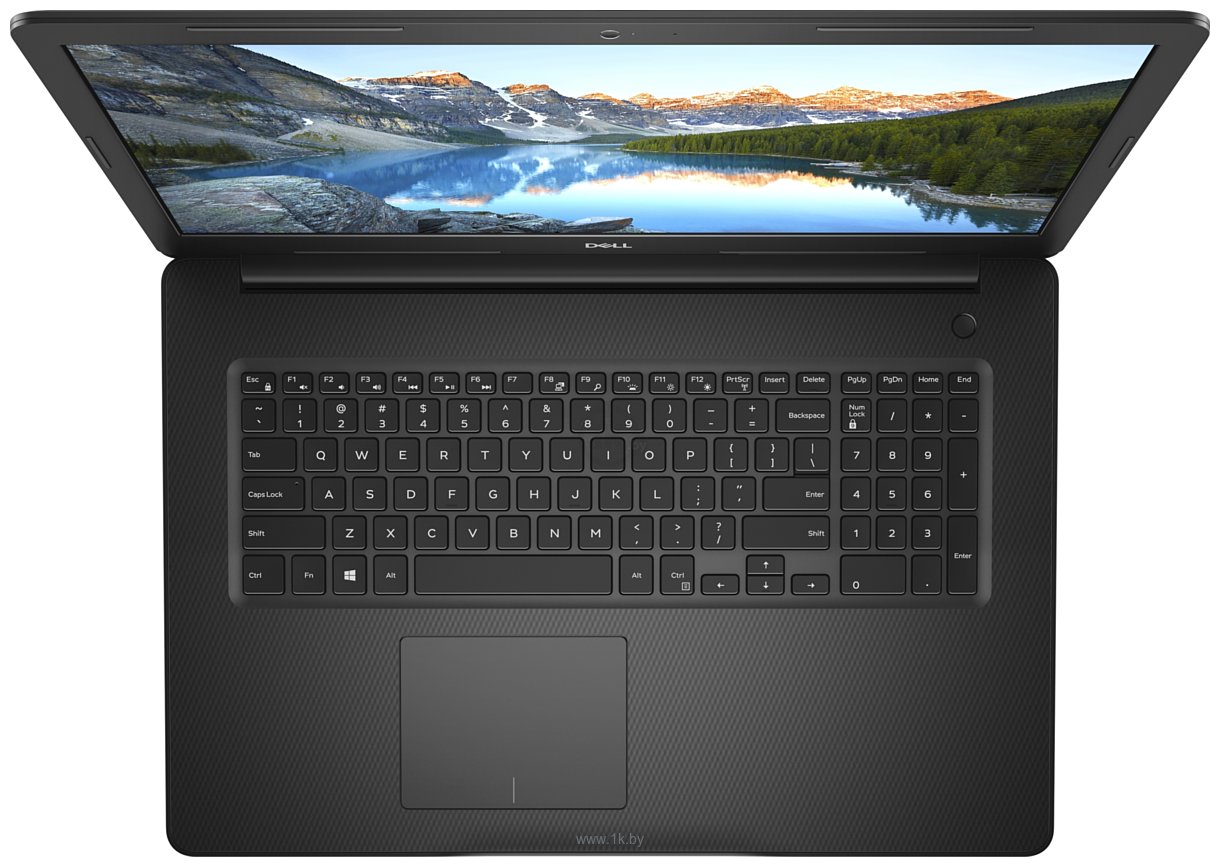 Фотографии Dell Inspiron 17 3782-1741