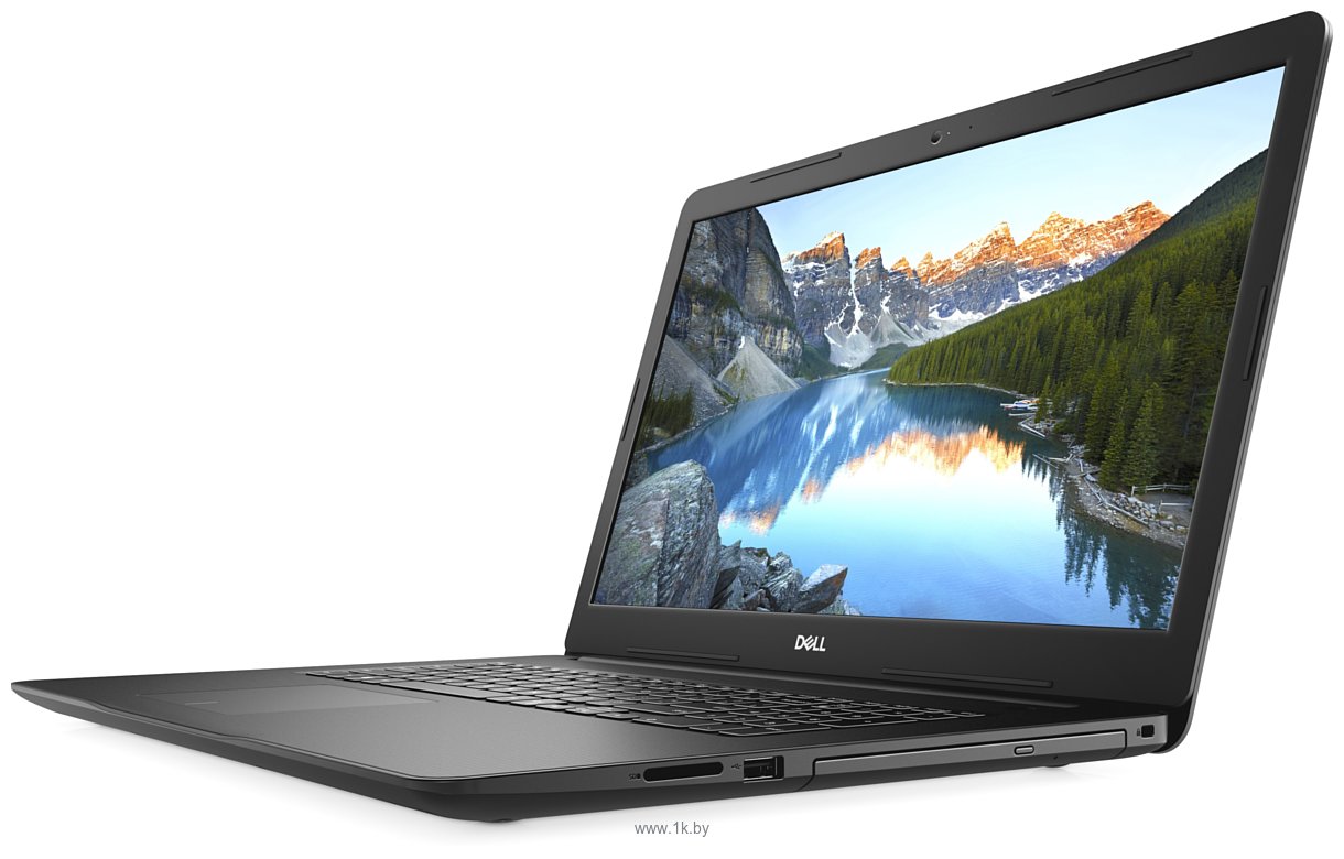 Фотографии Dell Inspiron 17 3782-1741