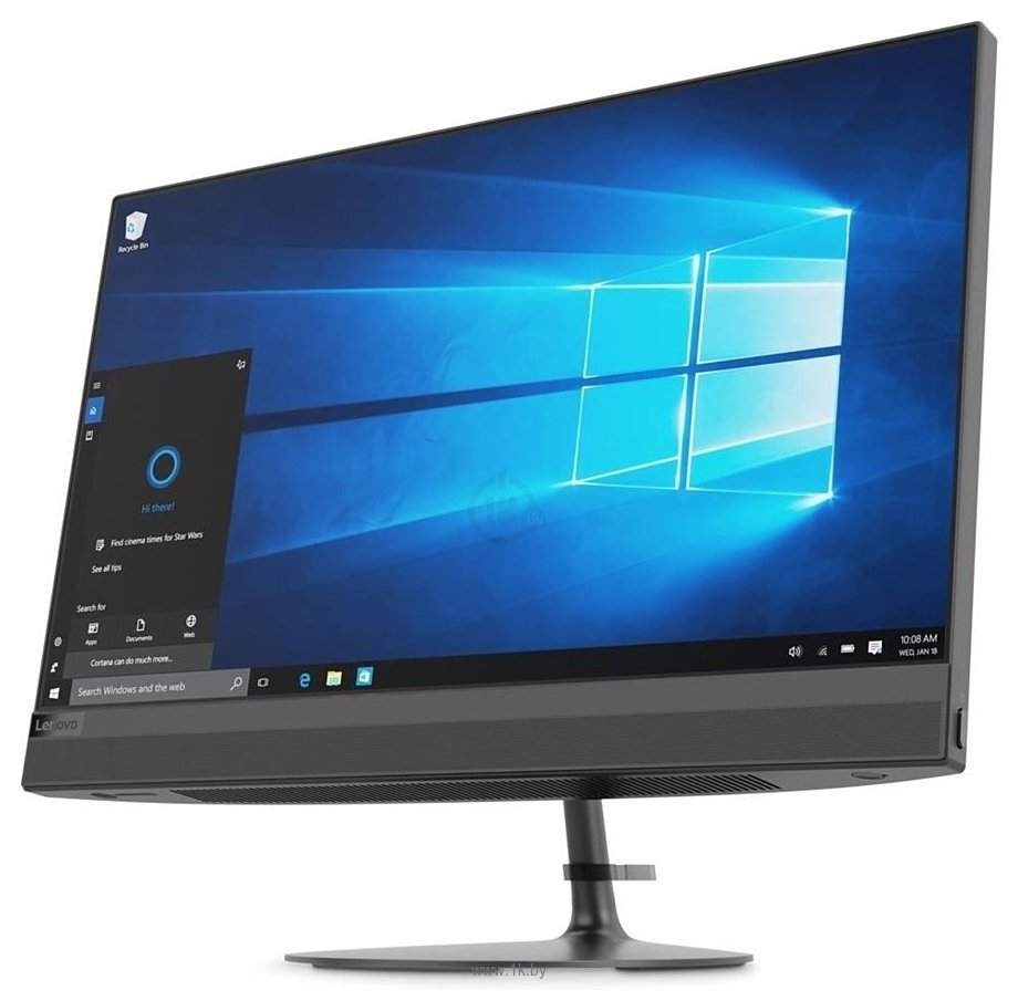 Фотографии Lenovo IdeaCentre 520-24ARR (F0DN004DRK)