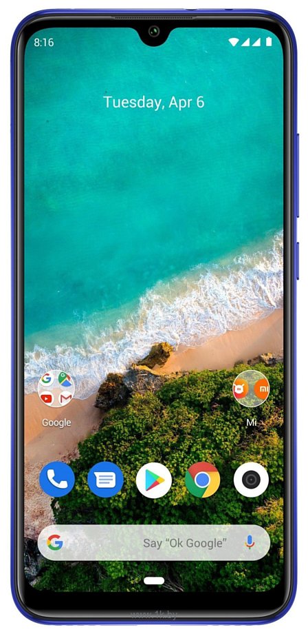 Фотографии Xiaomi Mi CC9e 4/64GB (китайская версия)